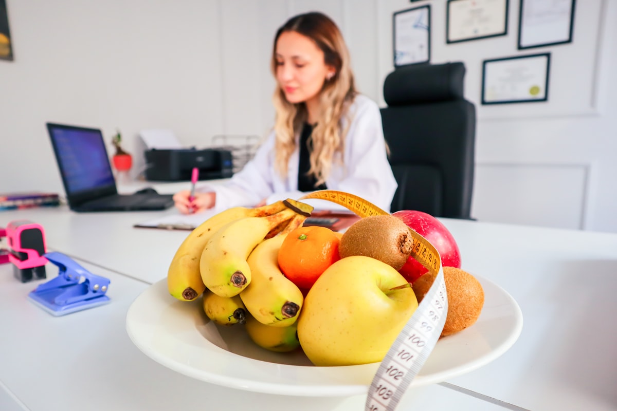 Valutazione nutrizionale completa