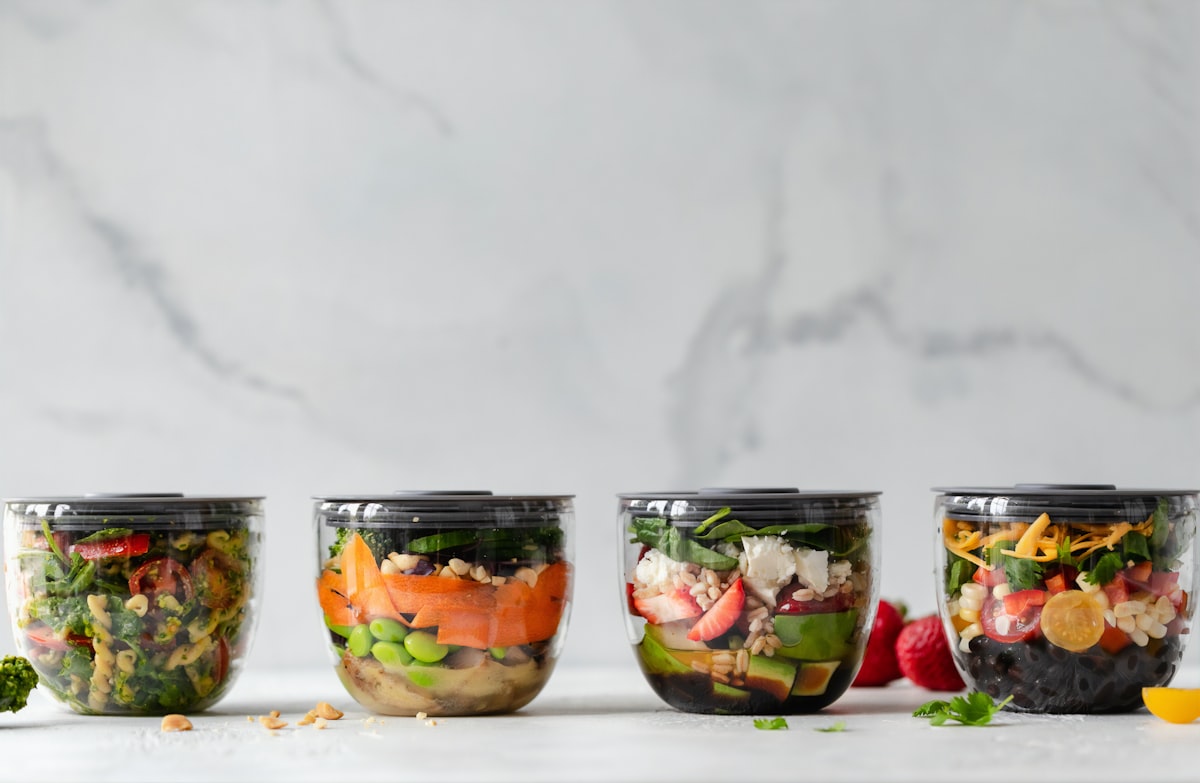 Alimentazione equilibrata e consapevole